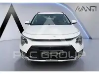 2025 KIA Niro