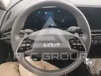 2025 KIA Niro
