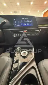 2025 KIA Niro