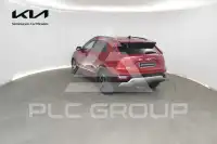 2025 KIA Niro