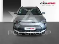 2025 KIA Niro