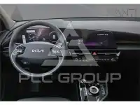 2025 KIA Niro