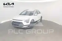 2025 KIA Niro