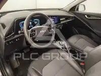2025 KIA Niro