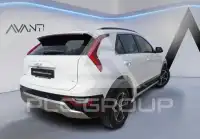 2025 KIA Niro