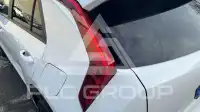 2025 KIA Niro