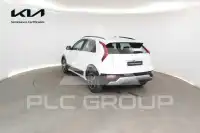 2025 KIA Niro