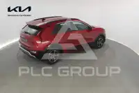 2025 KIA Niro
