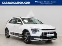 2025 KIA Niro