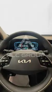 2025 KIA Niro