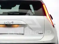 2025 KIA Niro