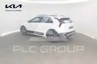 2025 KIA Niro