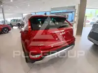 2025 KIA Niro