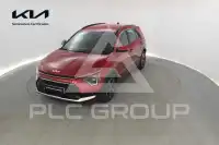 2025 KIA Niro