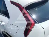 2025 KIA Niro
