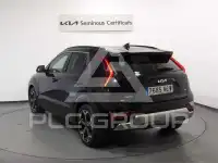 2025 KIA Niro