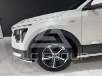 2025 KIA Niro