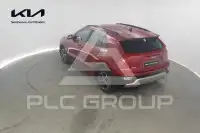 2025 KIA Niro