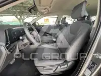 2025 KIA Niro