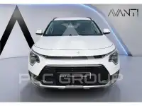 2025 KIA Niro