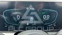 2025 KIA Niro
