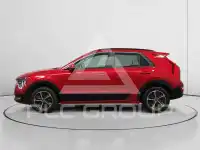 2025 KIA Niro