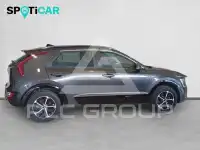 2025 KIA Niro
