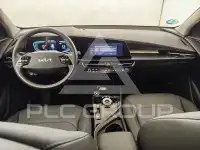 2025 KIA Niro