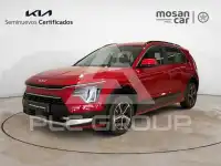 2025 KIA Niro