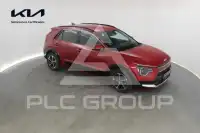2025 KIA Niro