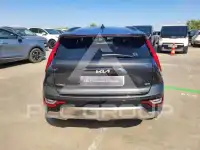 2025 KIA Niro
