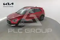 2025 KIA Niro