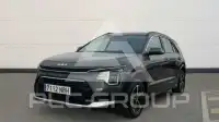 2025 KIA Niro