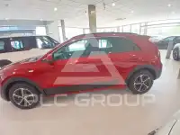 2025 KIA Niro