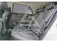 2025 KIA Niro