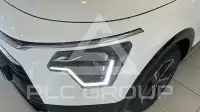 2025 KIA Niro