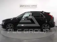 2025 KIA Niro