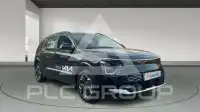 2025 KIA Niro