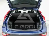 2025 KIA Niro