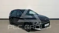 2025 KIA Niro