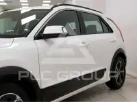 2025 KIA Niro