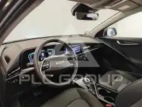 2025 KIA Niro