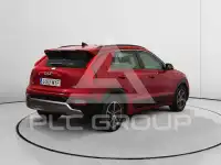 2025 KIA Niro