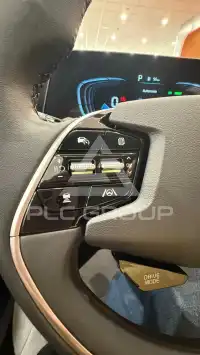 2025 KIA Niro