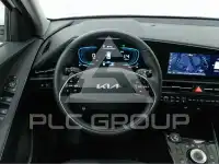 2025 KIA Niro