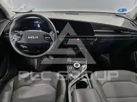 2025 KIA Niro
