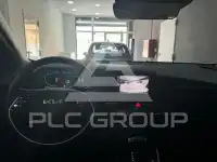 2025 KIA Niro