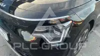 2025 KIA Niro