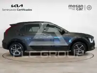 2025 KIA Niro