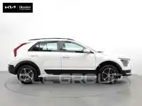 2025 KIA Niro